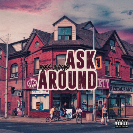 Ask Around | Boomplay Music