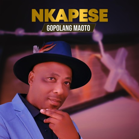 Nkapese (Saved) | Boomplay Music