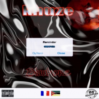 Khuze EP