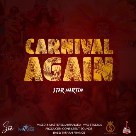 Carnival Again | Boomplay Music