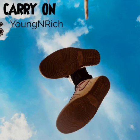 Carry On | Boomplay Music