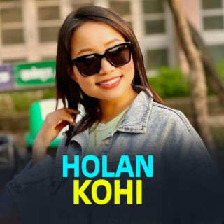 Holan Kohi (Sabina Yonghang)