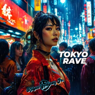 Tokyo Rave