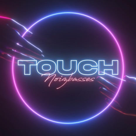 Touch (Radio Edit) | Boomplay Music
