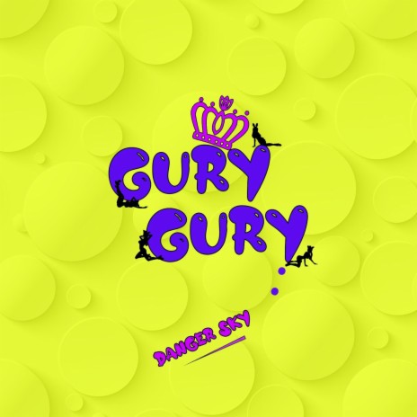 GURY GURY | Boomplay Music
