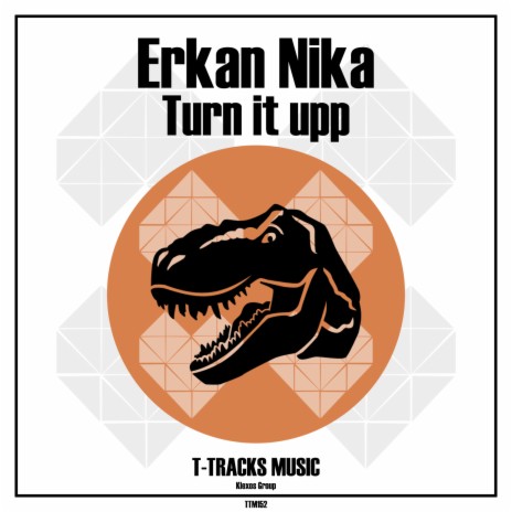 Turn it upp (Original Mix) | Boomplay Music