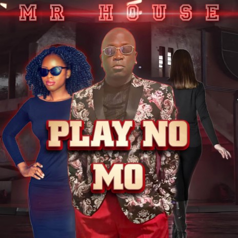 Play No Mo ft. Ciddy Boi P