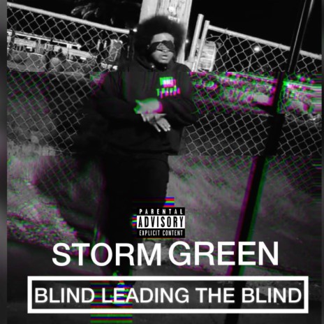 Blind leading the blind | Boomplay Music