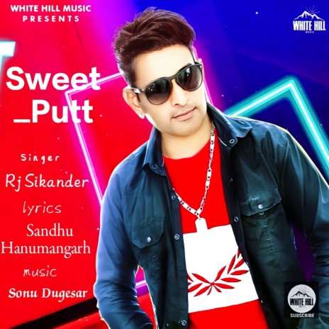 Sweet Putt | Boomplay Music