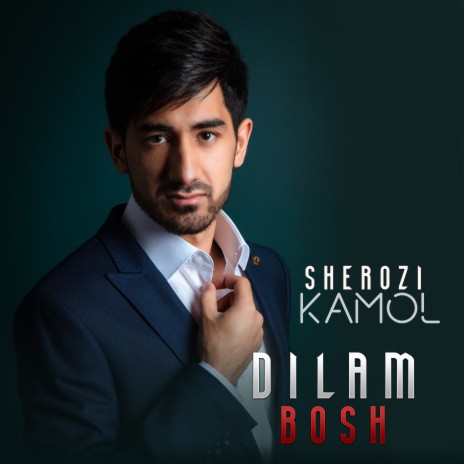 Dilam Bosh | Boomplay Music