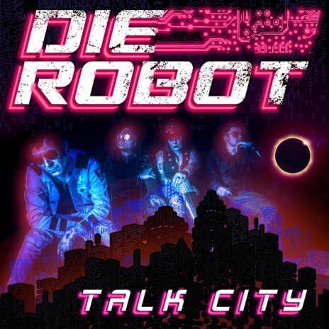 Talk City | Boomplay Music