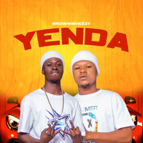 Yenda | Boomplay Music