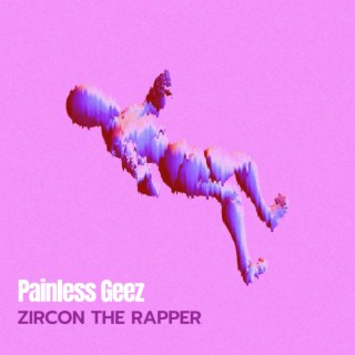 Zircon The Rapper