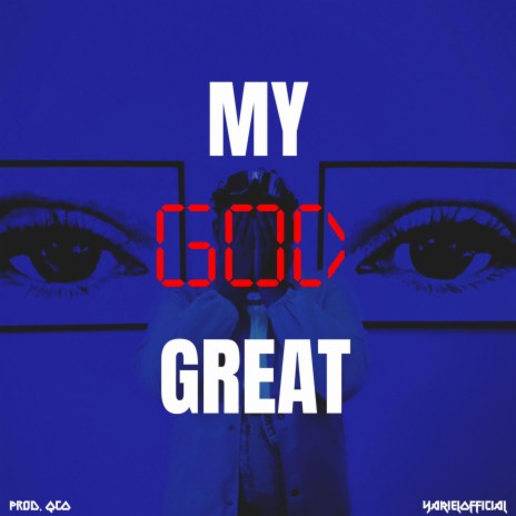 My God Great | Boomplay Music