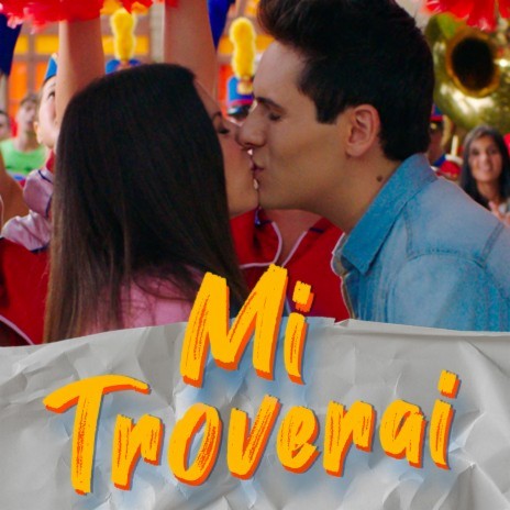 Mi troverai | Boomplay Music