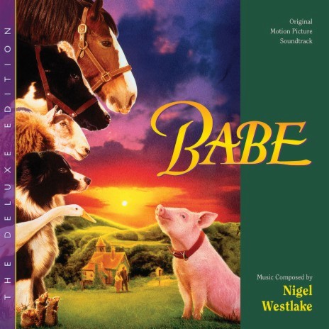 Where’s Babe / Hoggett’s Song | Boomplay Music