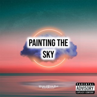 Painting The Sky