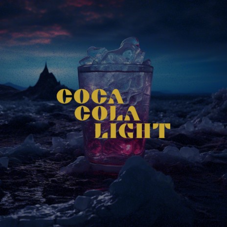 Coca Cola Light | Boomplay Music