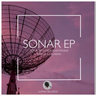 Sonar EP