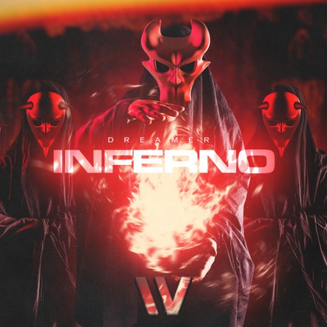 Inferno (Radio Edit) | Boomplay Music