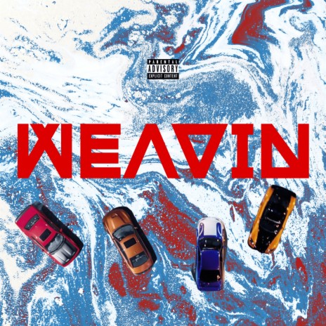 Weavin ft. NMETAY & NMEMANE | Boomplay Music