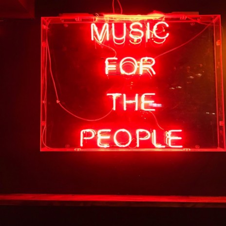 Music For The People (Music Split Demo) | Boomplay Music