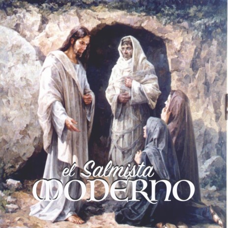 Salmo 129: Del Señor Viene la Misericordia (5º Cuaresma A) ft. Rebecca De La Torre