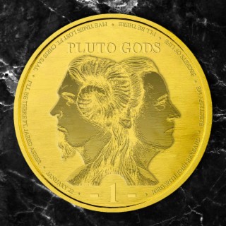 Pluto Gods, Vol. 1