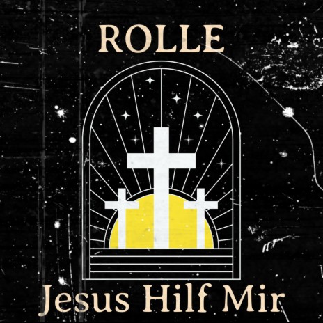 Jesus Hilf Mir | Boomplay Music