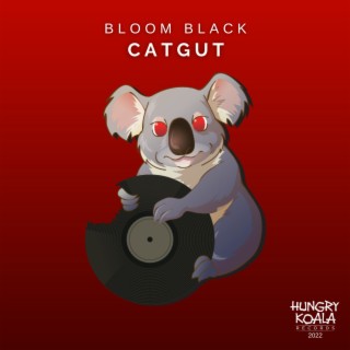 BLOOM BLACK