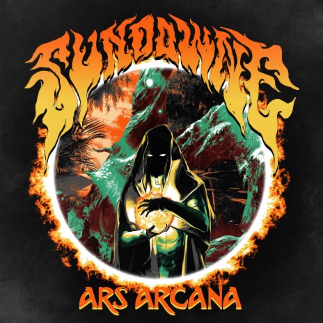 ARS ARCANA | Boomplay Music