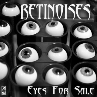 Eyes For Sale
