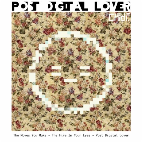 Post Digital Lover