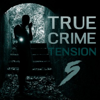 True Crime Tension, Vol. 5