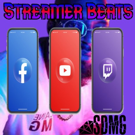 South African Streamers | Boomplay Music