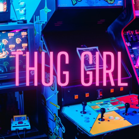 THUG GIRL | Boomplay Music