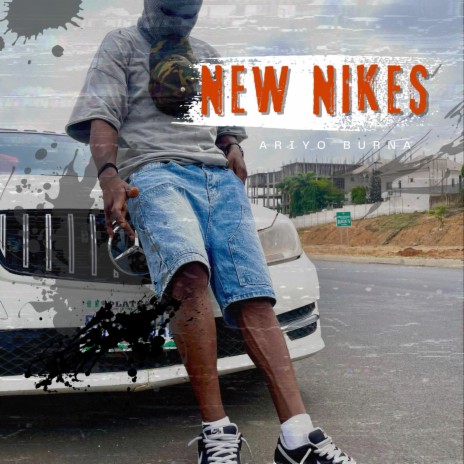 New Nikes
