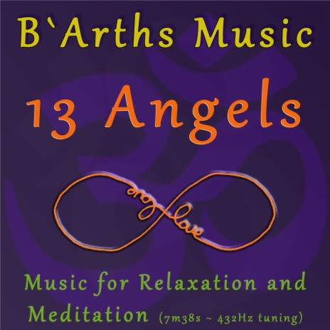 13 Angels | Boomplay Music