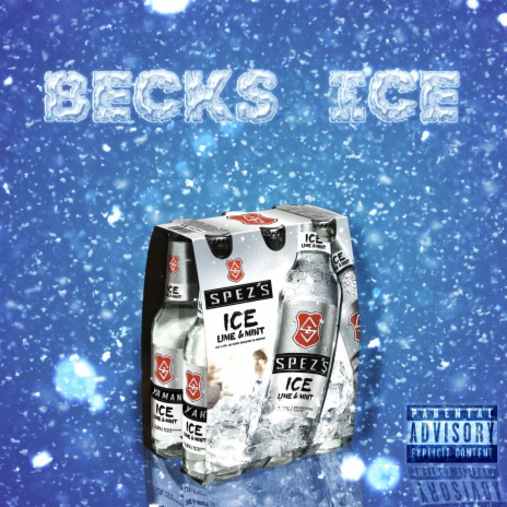 Becks Ice
