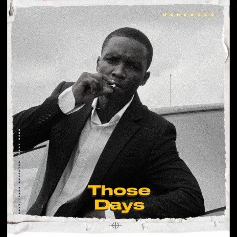 Those Days | Boomplay Music