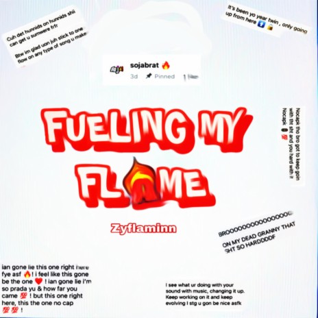 FuckZyflaminn ft. kilobyte