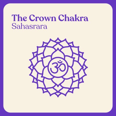 Heal Crown Chakra (963 Hz)