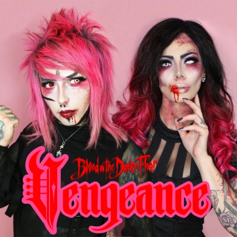 Vengeance | Boomplay Music