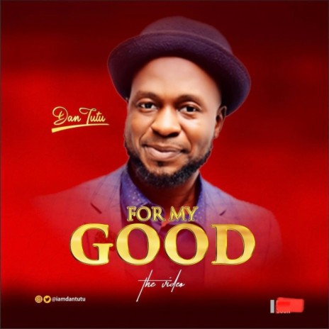 For my Good | Boomplay Music