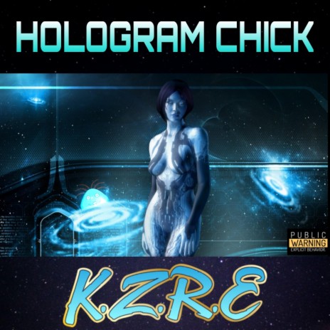 Hologram Chick | Boomplay Music