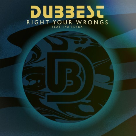 Right Your Wrongs ft. Iya Terra | Boomplay Music