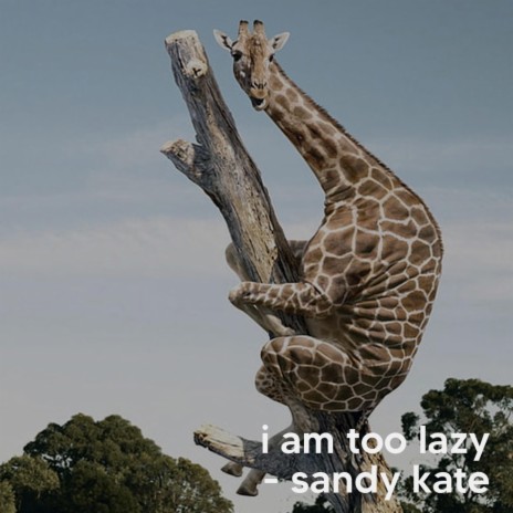 Giraffes are tall (lofi) | Boomplay Music