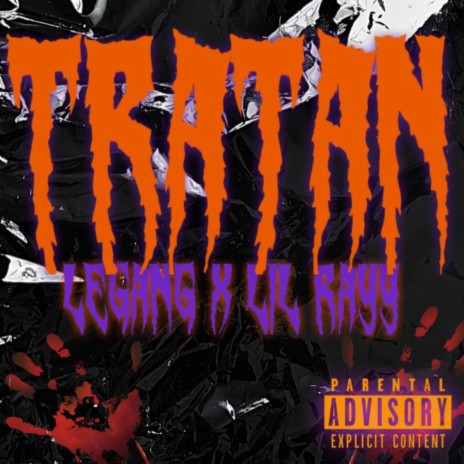 Tratan ft. Lil Rayy123 | Boomplay Music