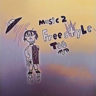 Music 2 Freestyle Too, Vol. 3