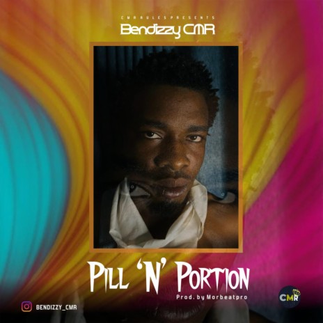 Pills N Portion | Boomplay Music